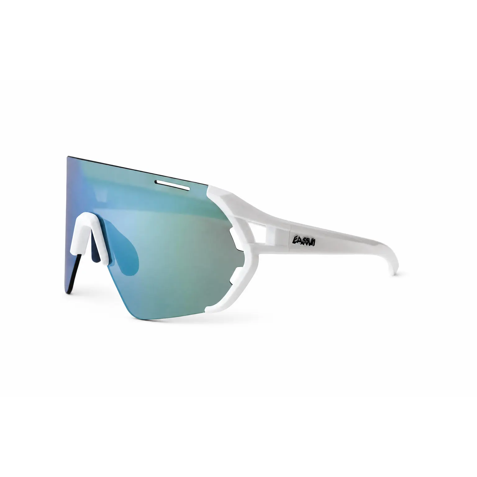 Lunettes de soleil Eassun Veleta Sport