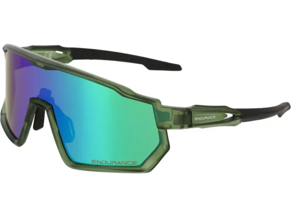 Lunettes de soleil Endurance Mathieu