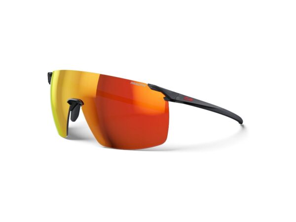 Lunettes De Soleil Faster L Reactiv