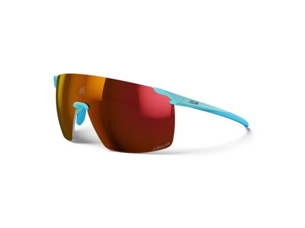 Lunettes De Soleil Faster L Reactiv Kilian Jornet