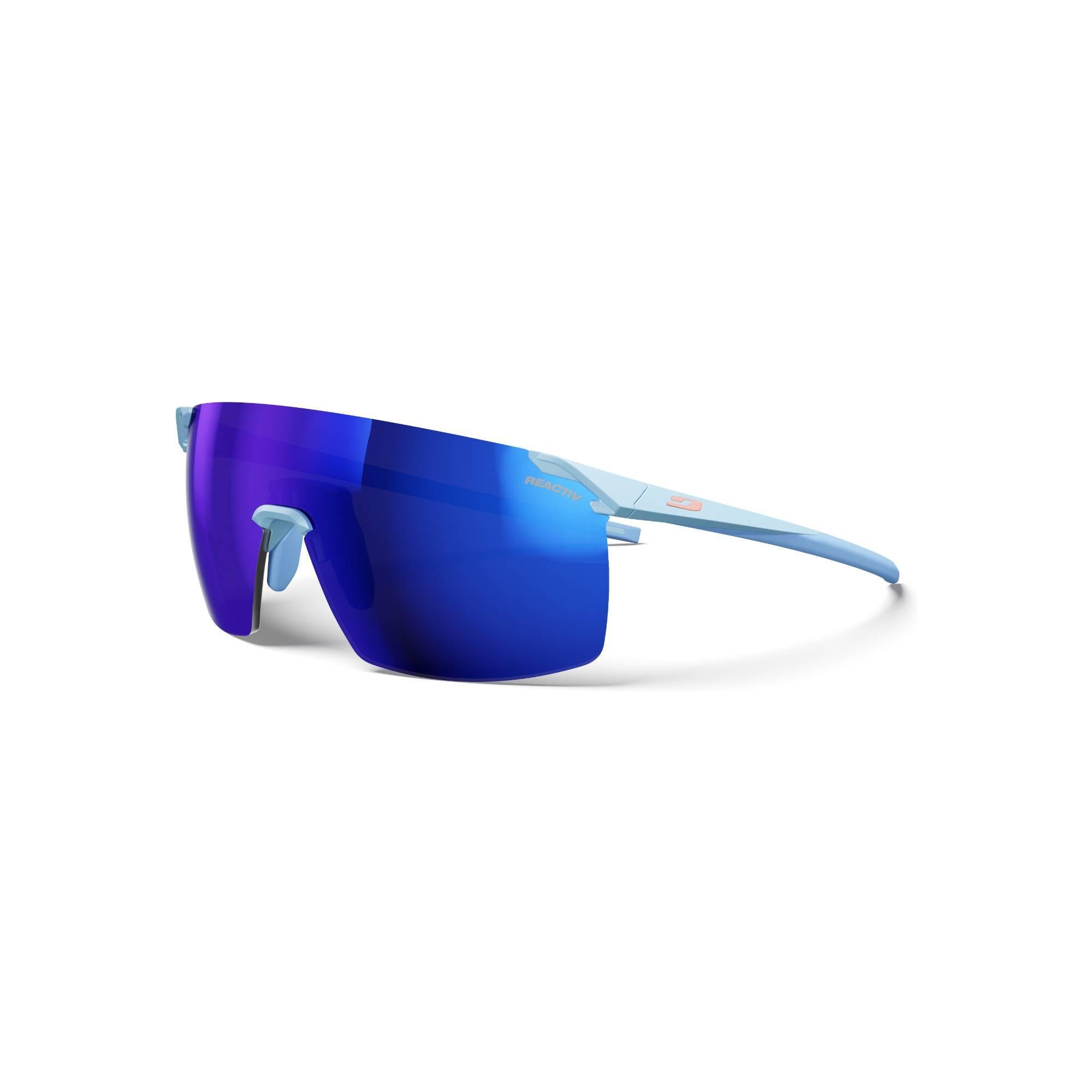 Lunettes De Soleil Faster M