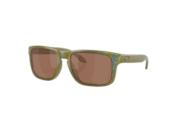 Lunettes De Soleil Holbrook Polaris