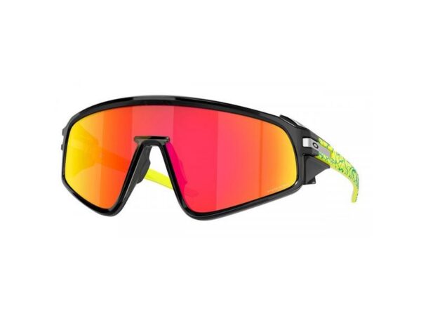 Lunettes De Soleil Latch Planel