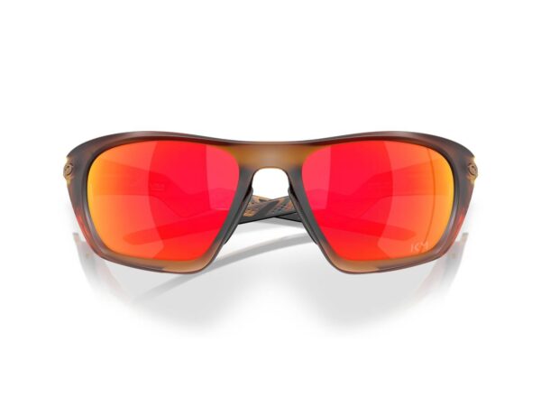 Lunettes De Soleil Lateralis