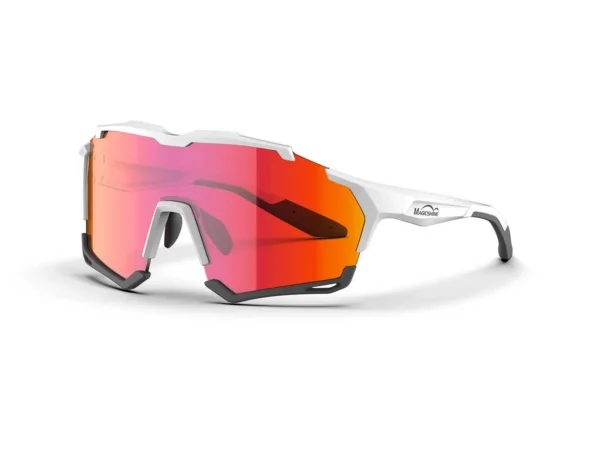 Lunettes de soleil photochromique Magicshine Versatiler - VS002CB