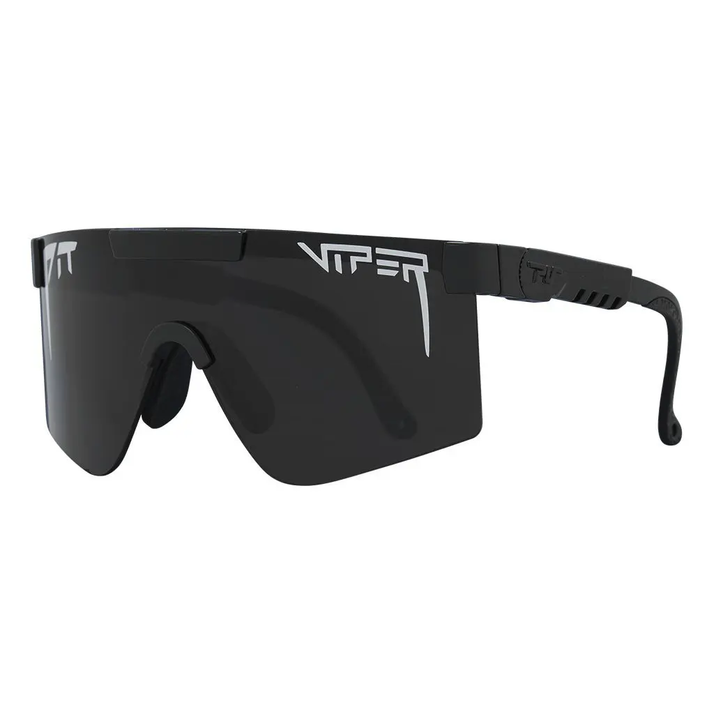 Lunettes de soleil Pit Viper The Exec Original Wide