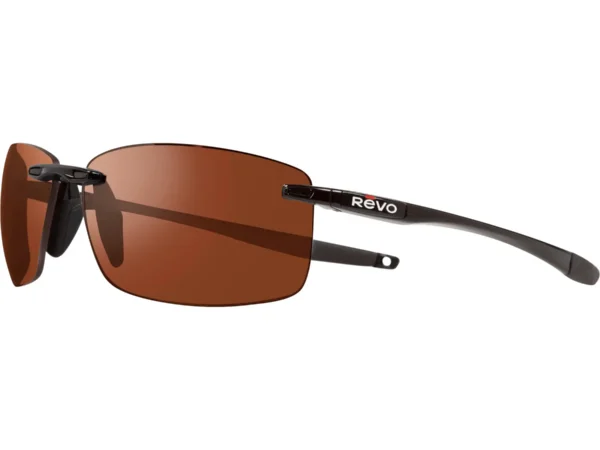 Lunettes de soleil Revo Descend N