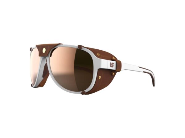 Lunettes De Soleil Serac