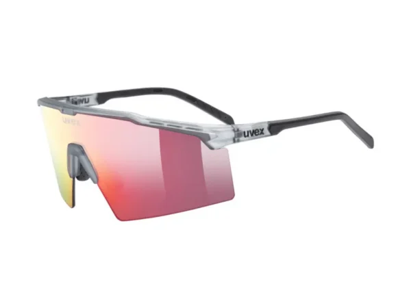 Lunettes de soleil Uvex Flowline