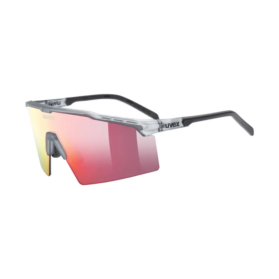 Lunettes de soleil Uvex Flowline