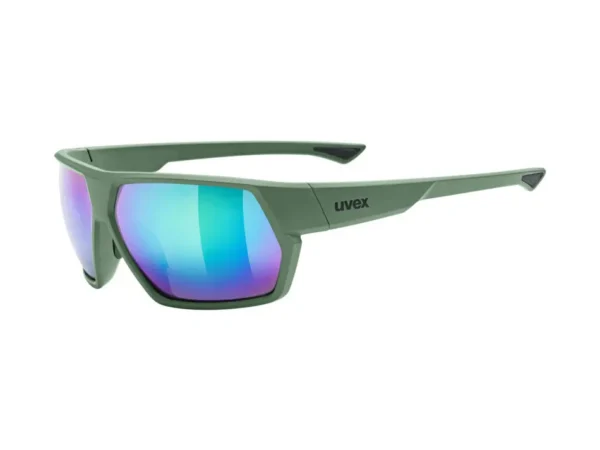 Lunettes de soleil Uvex Sportstyle 238