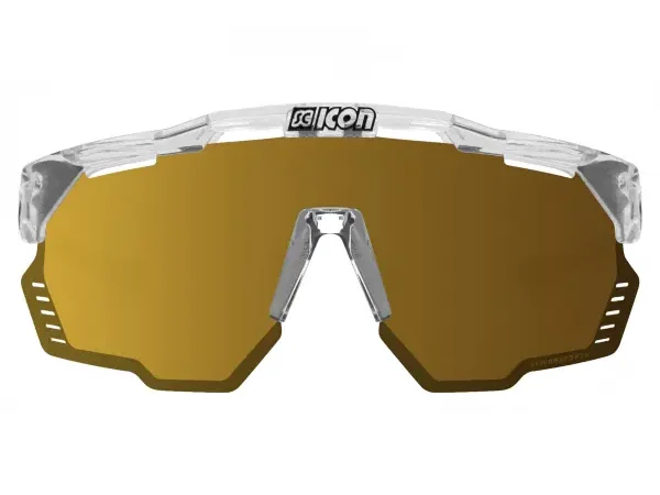 Lunettes Scicon Aeroshade kunken SCNPP crystal gloss