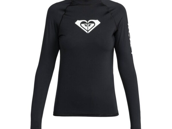 Lycra Manches Longues Whole Hearted - Femme