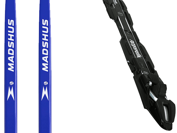 MADSHUS ACTIVE SKATE JR