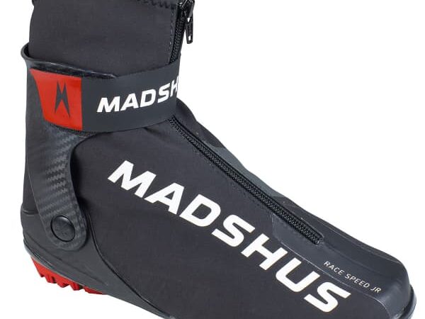 MADSHUS RACE SPEED JR