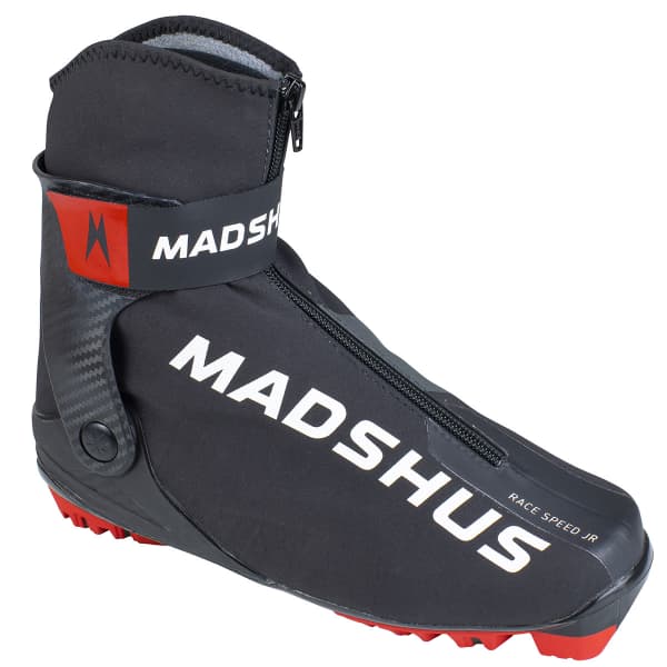 MADSHUS RACE SPEED JR