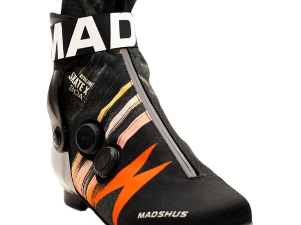 MADSHUS REDLINE SKATE X BOA