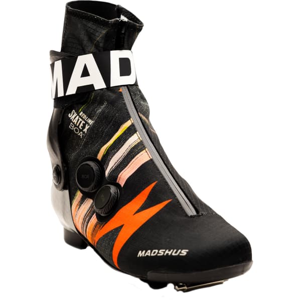 MADSHUS REDLINE SKATE X BOA