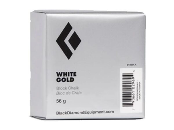 Magnesie En Bloc White Gold 56 G