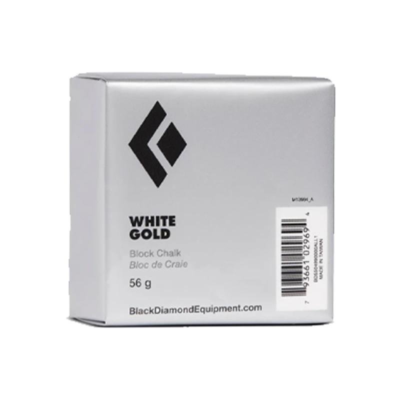Magnesie En Bloc White Gold 56 G