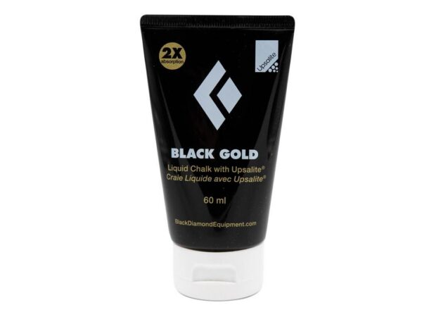 Magnésie Liquide Black Gold 60 Ml