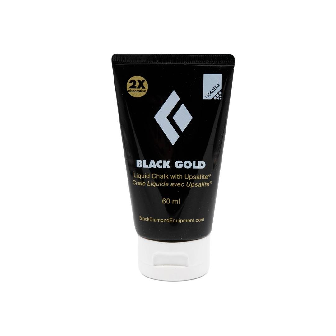 Magnésie Liquide Black Gold 60 Ml