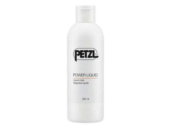 Magnesie Power Liquid 200ml