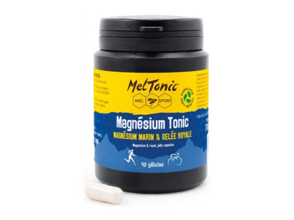 Magnésium Tonic