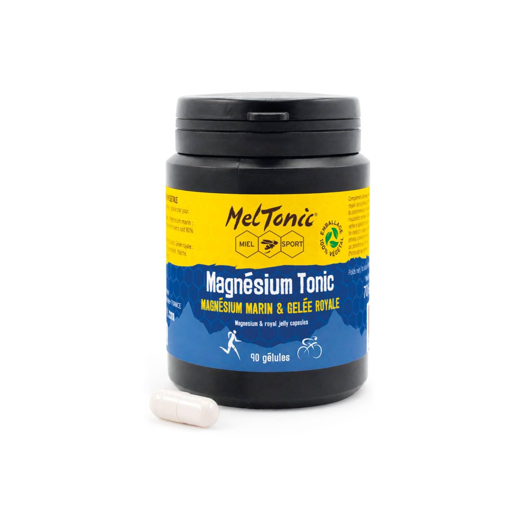 Magnésium Tonic