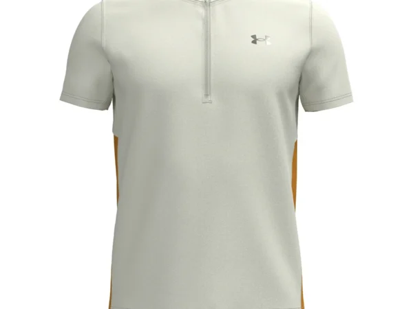 Maillot 1/2 zip Under Armour Run