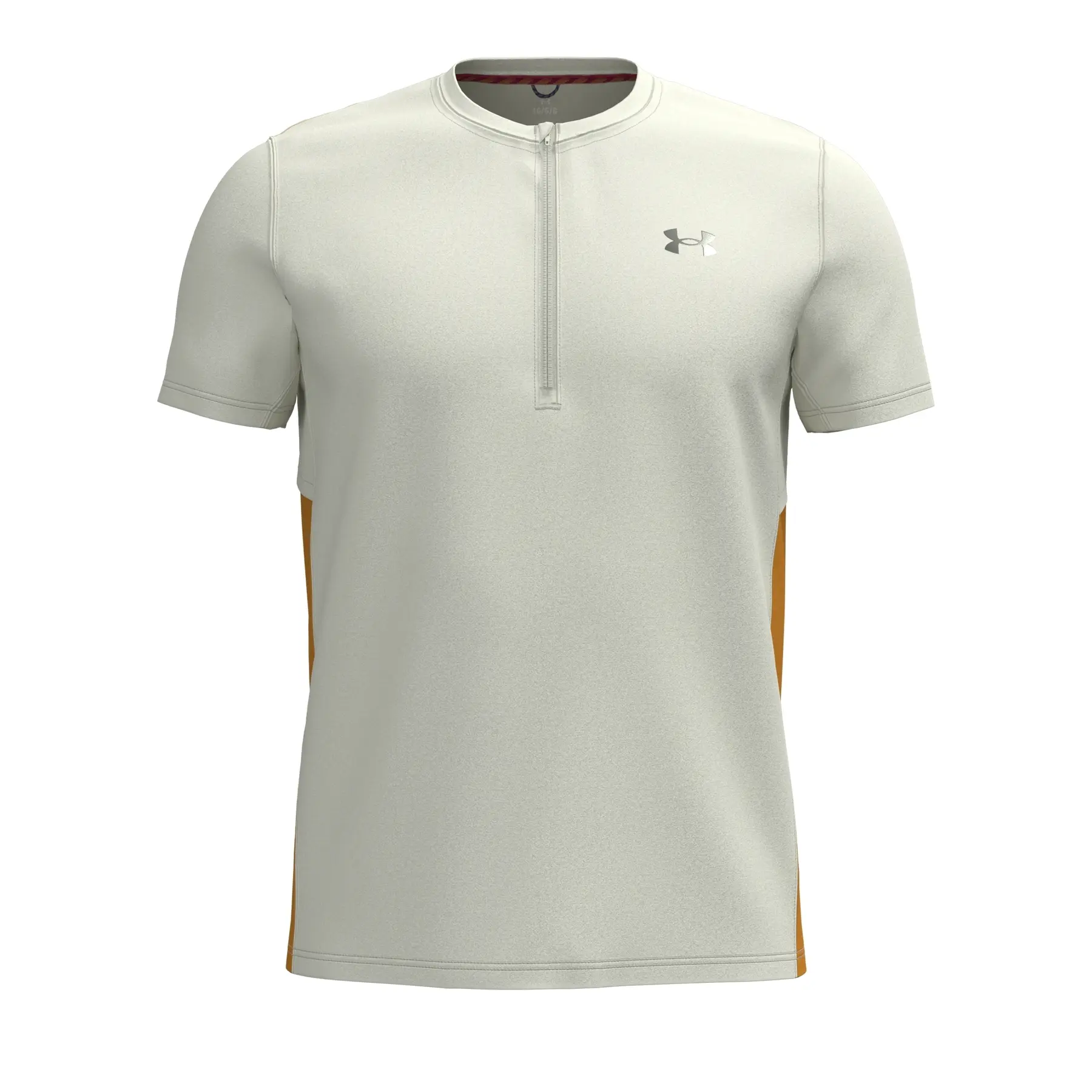 Maillot 1/2 zip Under Armour Run