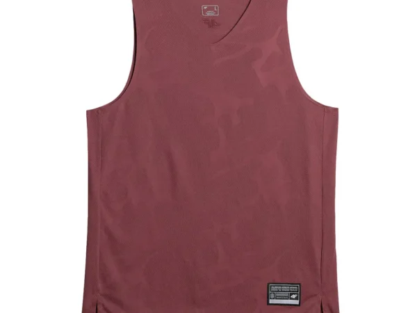 Maillot 4F FNK U0892