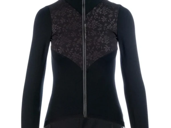 Maillot à manche longues femme Q36.5