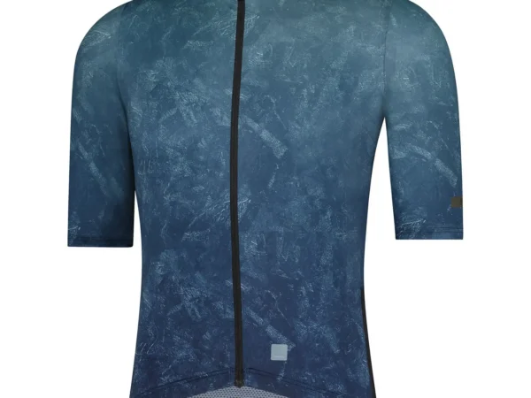 Maillot à manches courtes Shimano Evolve