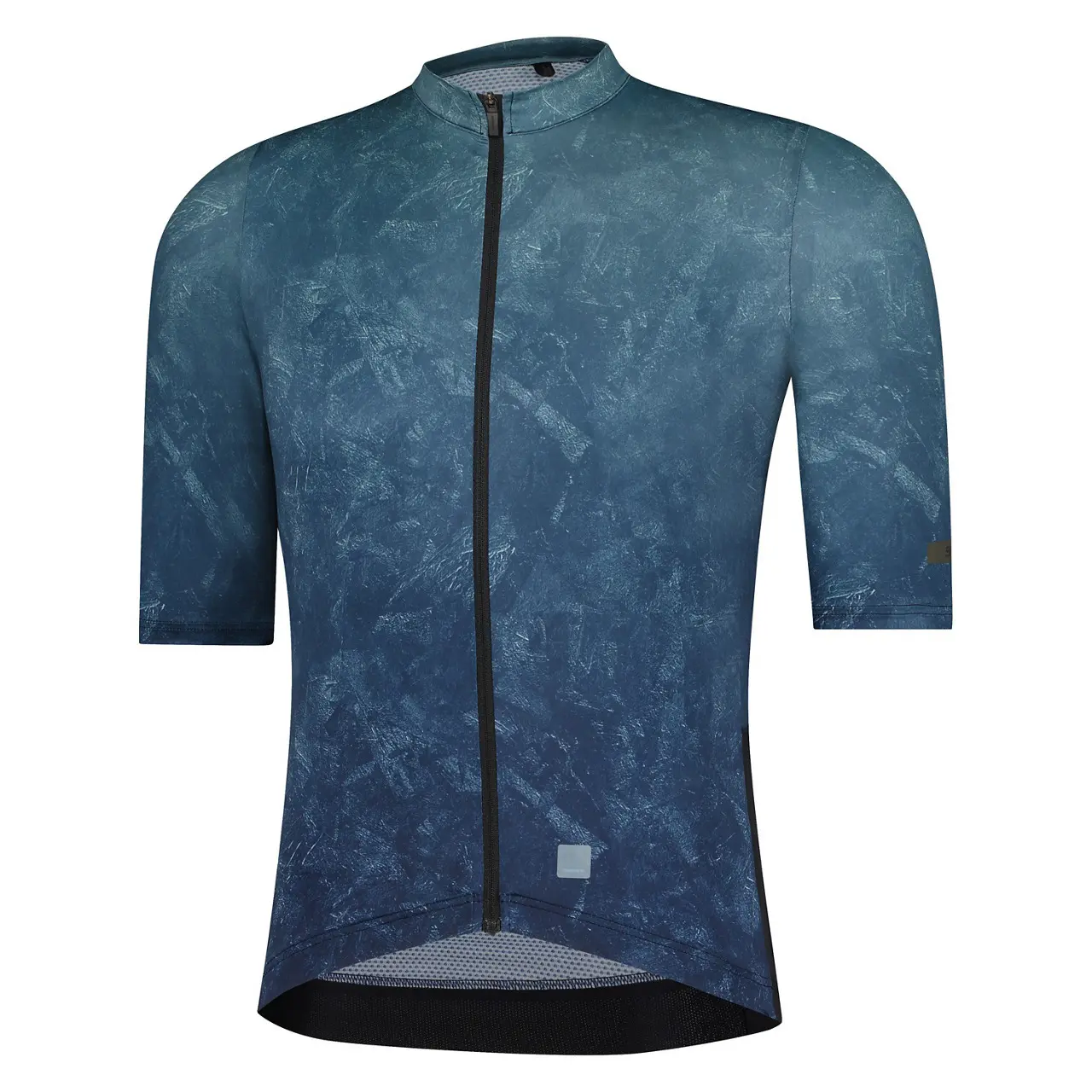 Maillot à manches courtes Shimano Evolve