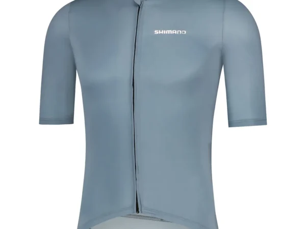 Maillot à manches courtes Shimano Suki