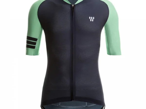 Maillot à manches courtes Windest Angliru
