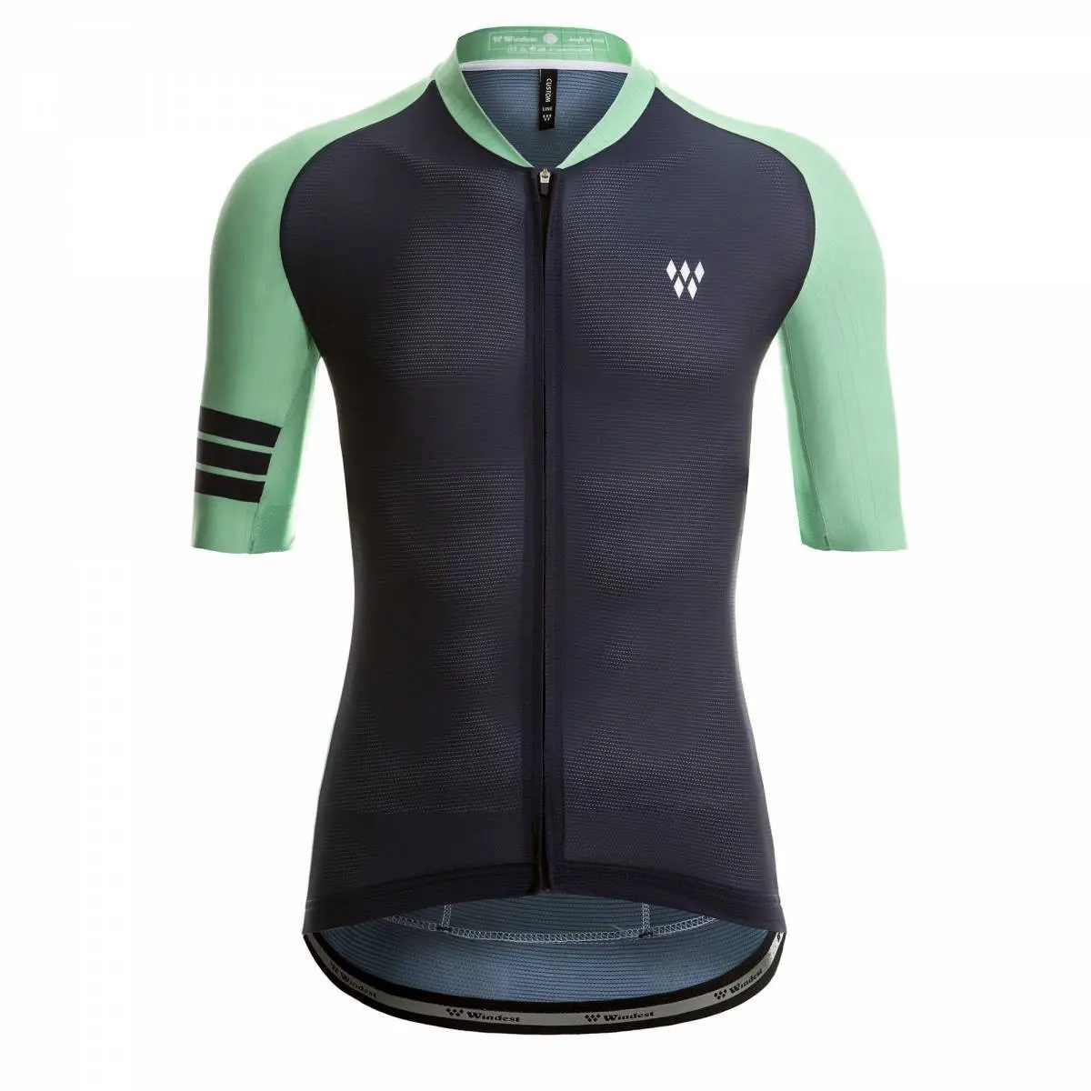 Maillot à manches courtes Windest Angliru