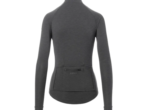 Maillot à manches longues femme Giro New