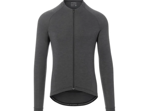 Maillot à manches longues Giro New Road