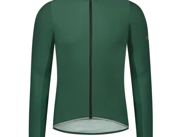 Maillot à manches longues Shimano Mérinos Evolve