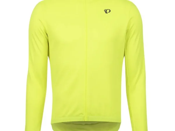 Maillot à manches longues thermique Pearl Izumi Quest