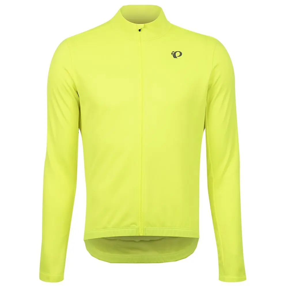 Maillot à manches longues thermique Pearl Izumi Quest