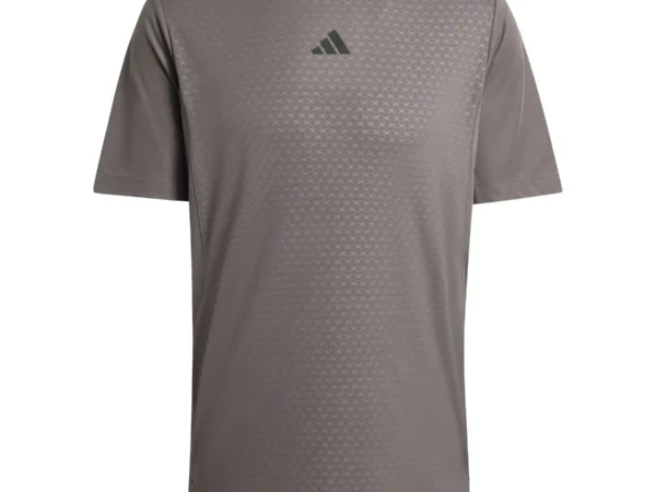 Maillot adidas D4T PrimeLift 3-Stripes