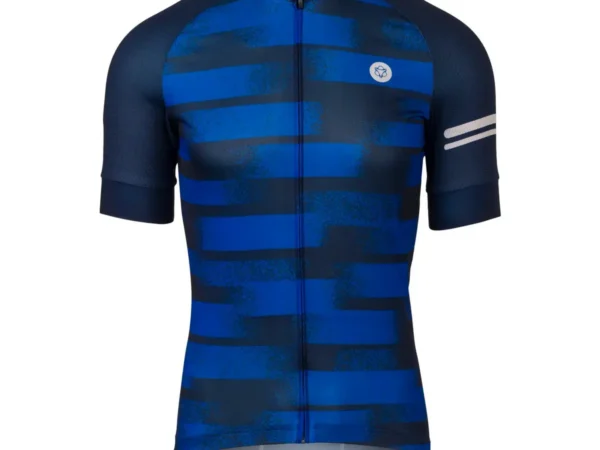 Maillot Agu Grainy Stripe Essential