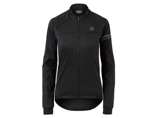 Maillot Agu Jack Ess Winter