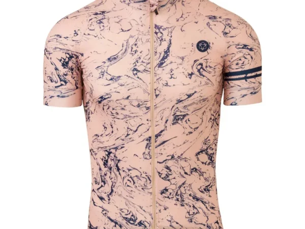 Maillot Agu Marble