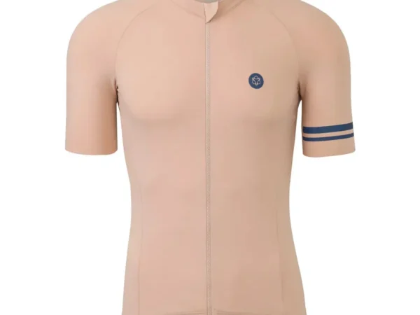 Maillot Agu Solid III