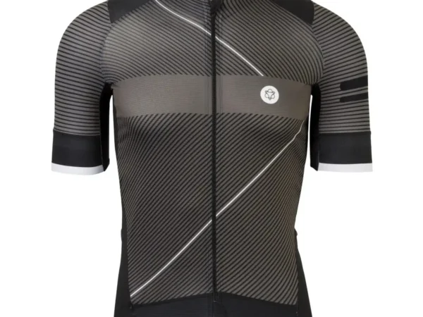 Maillot Agu Stripe