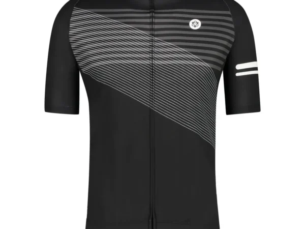 Maillot Agu Striped